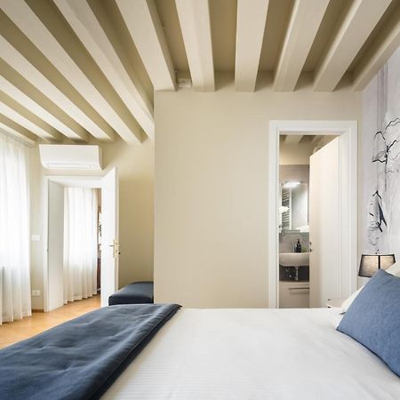 San Giovanni E Paolo Canal View Apartment R&R Венеция Екстериор снимка