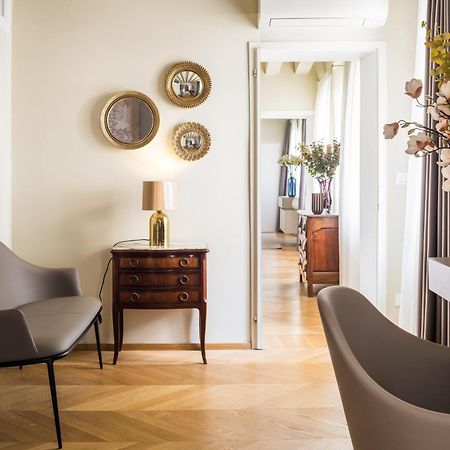 San Giovanni E Paolo Canal View Apartment R&R Венеция Екстериор снимка