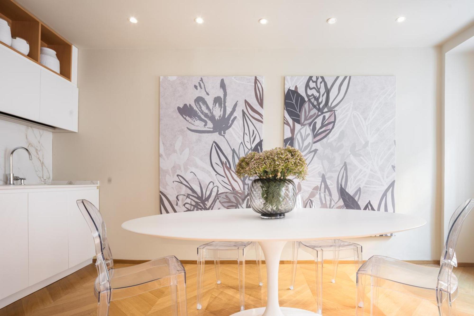 San Giovanni E Paolo Canal View Apartment R&R Венеция Екстериор снимка