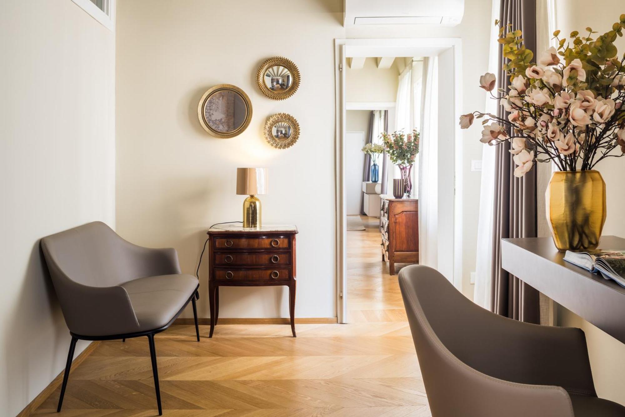 San Giovanni E Paolo Canal View Apartment R&R Венеция Екстериор снимка