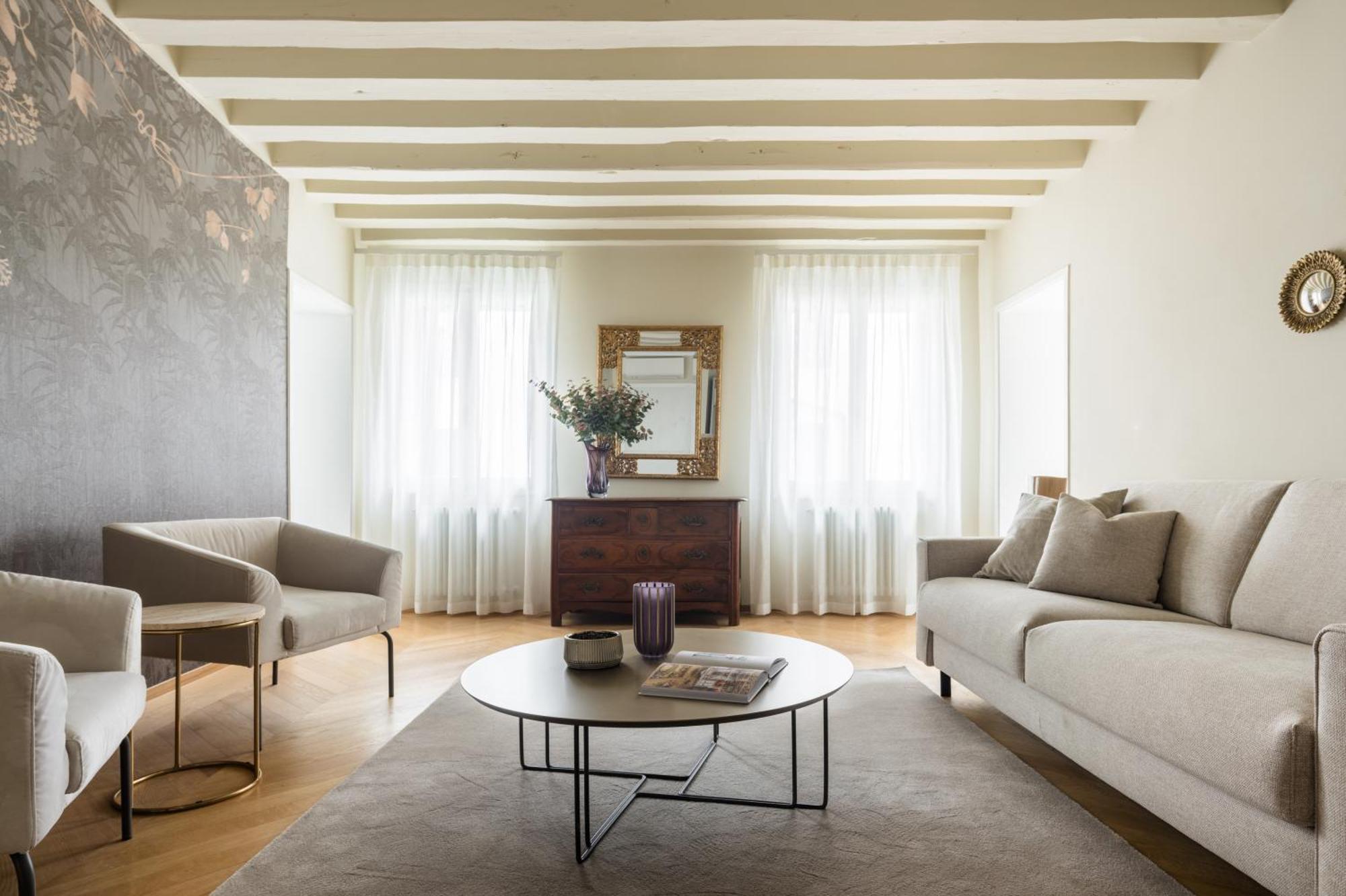 San Giovanni E Paolo Canal View Apartment R&R Венеция Екстериор снимка