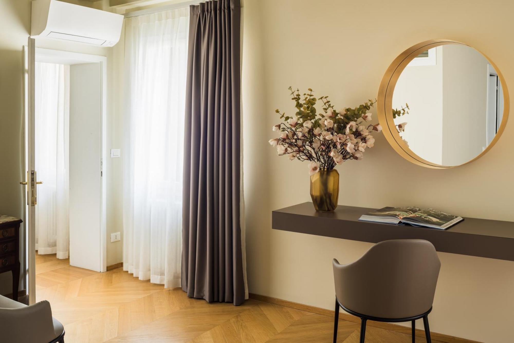 San Giovanni E Paolo Canal View Apartment R&R Венеция Екстериор снимка