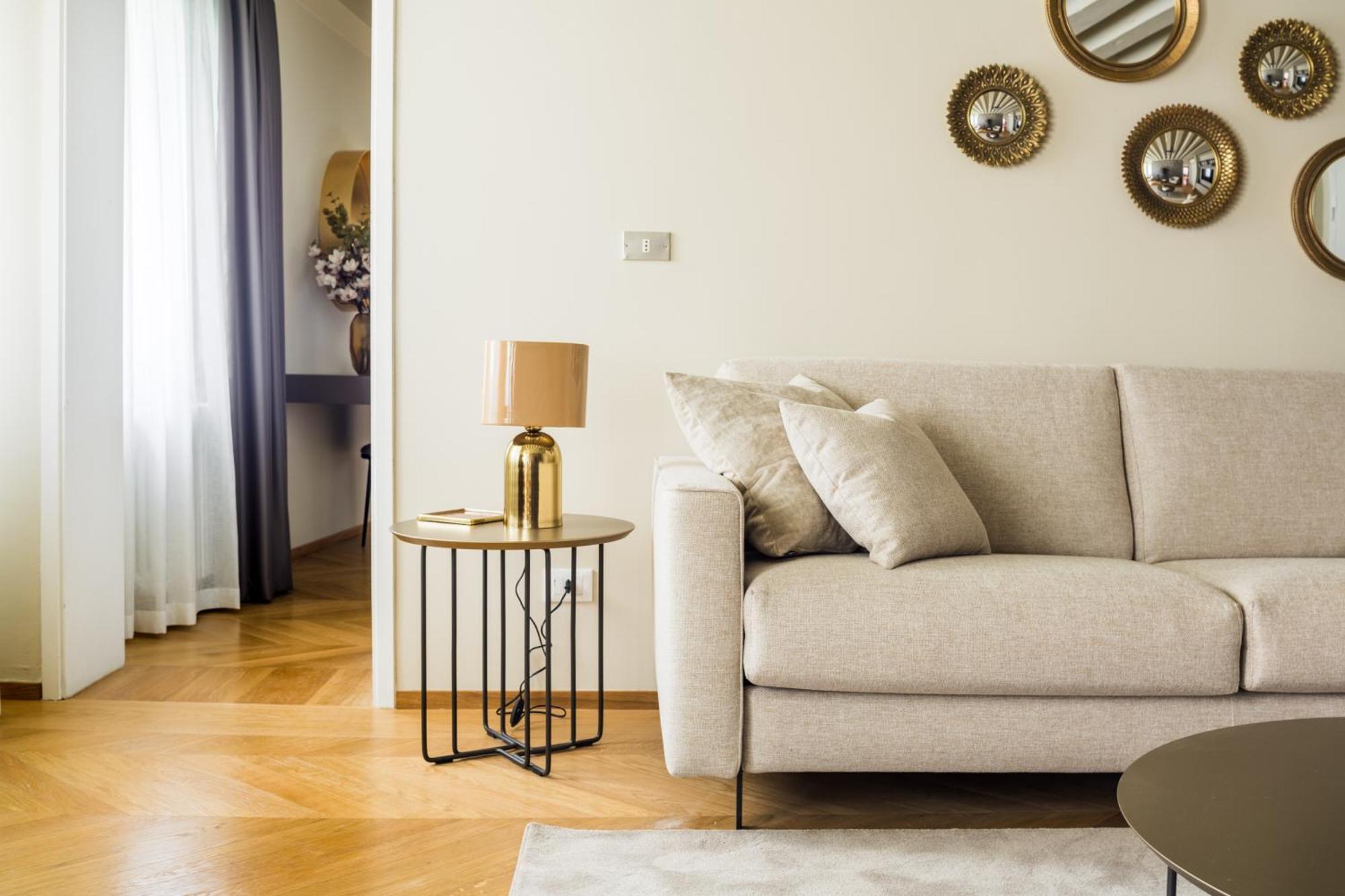 San Giovanni E Paolo Canal View Apartment R&R Венеция Екстериор снимка