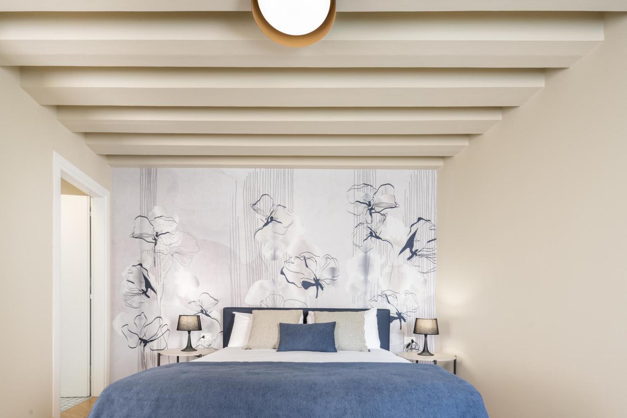 San Giovanni E Paolo Canal View Apartment R&R Венеция Екстериор снимка