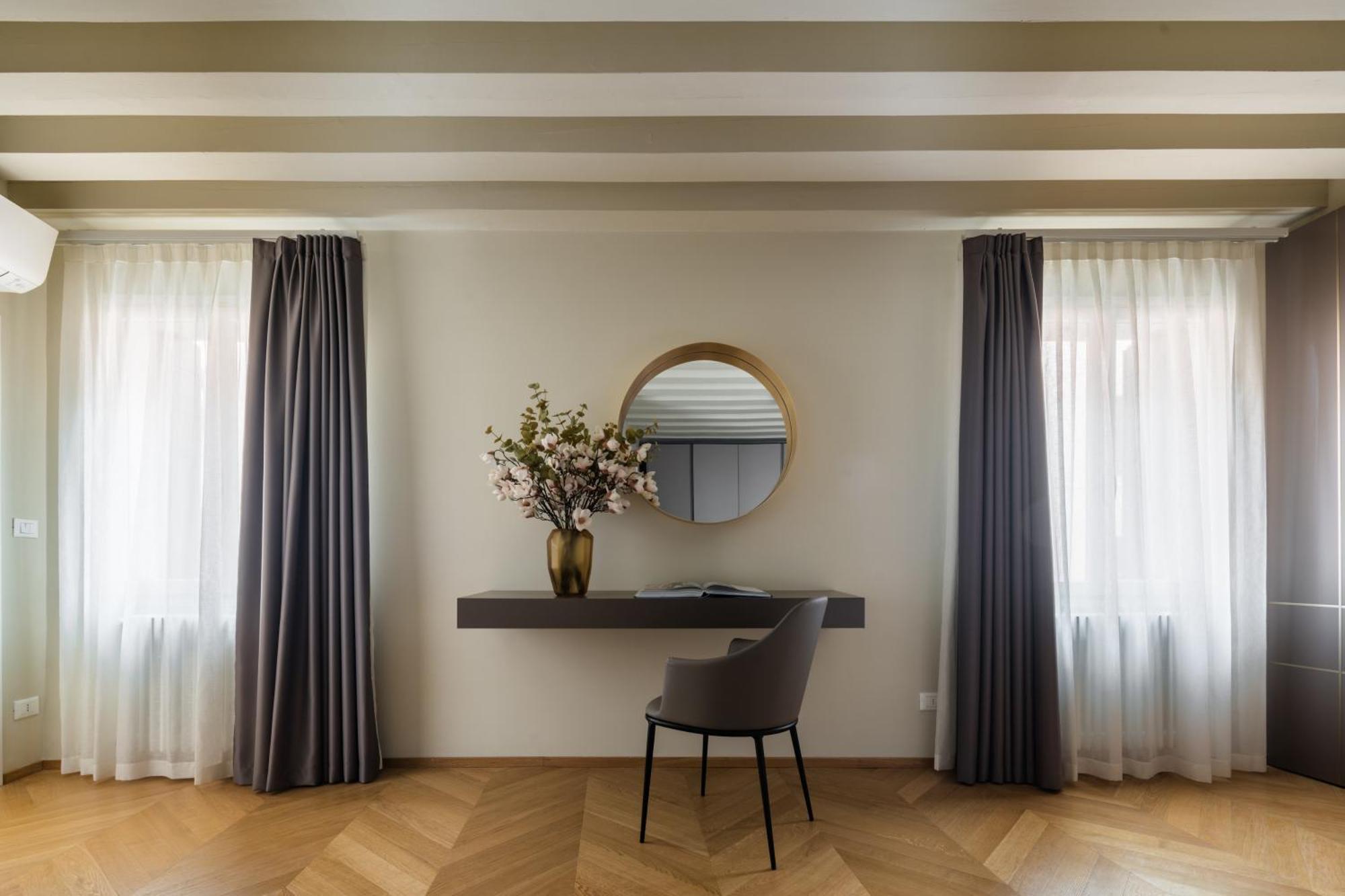 San Giovanni E Paolo Canal View Apartment R&R Венеция Екстериор снимка