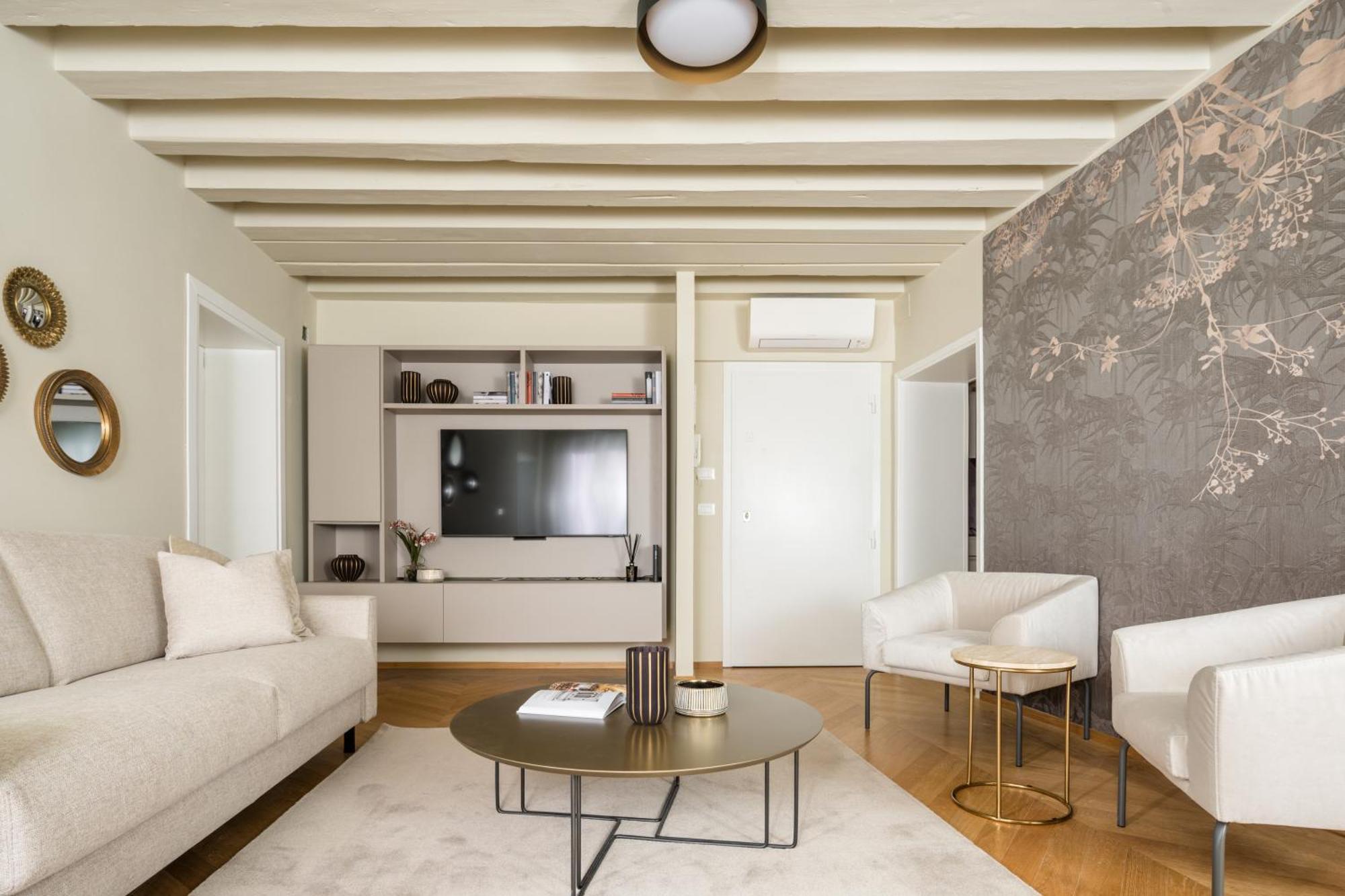 San Giovanni E Paolo Canal View Apartment R&R Венеция Екстериор снимка
