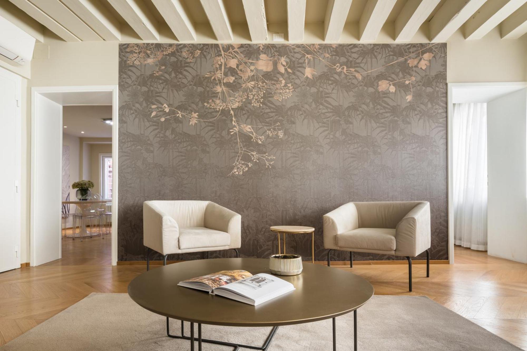 San Giovanni E Paolo Canal View Apartment R&R Венеция Екстериор снимка